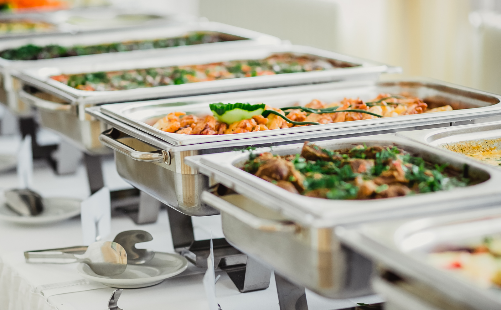 Chef Privado con catering y a domicilio Alicante