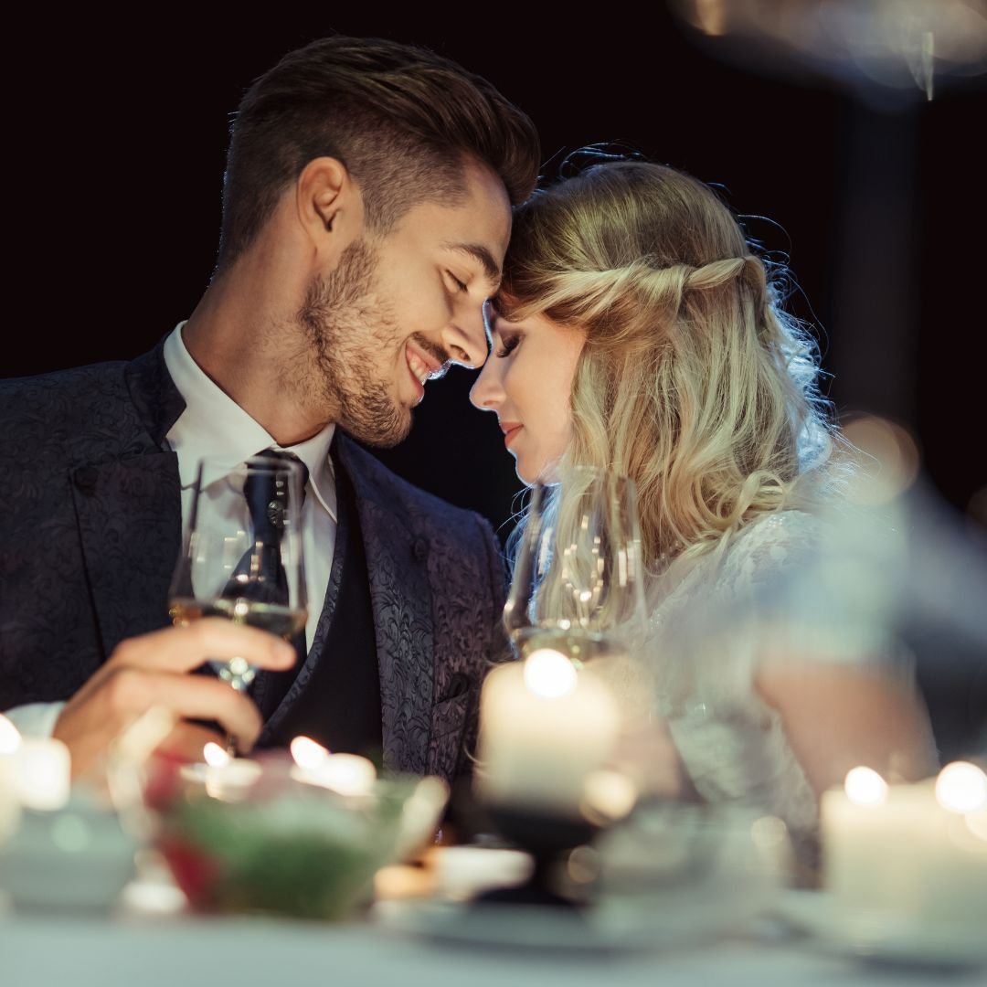 Chef Privado Metanoia catering para bodas Daniel Salcedo
